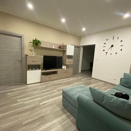 Fortezza Apartment N C Genua Buitenkant foto