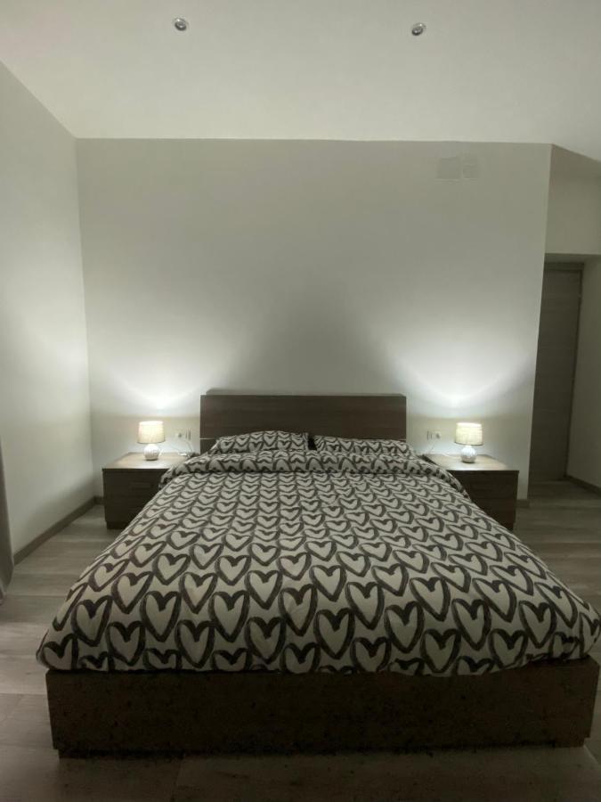 Fortezza Apartment N C Genua Buitenkant foto