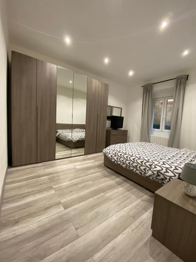 Fortezza Apartment N C Genua Buitenkant foto