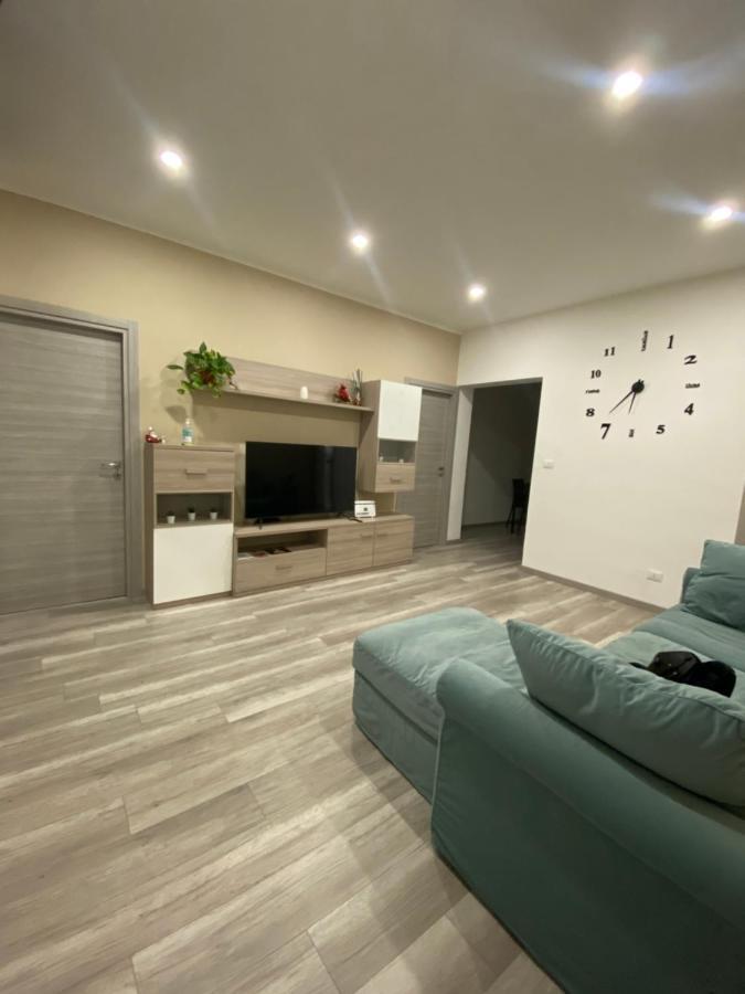 Fortezza Apartment N C Genua Buitenkant foto
